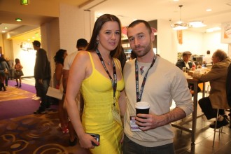 AVN 2017 Day Two