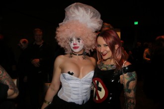 AVN 2017 Fetish Party