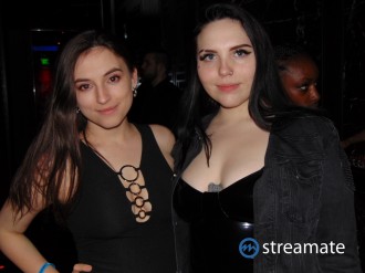 Streamate Party-4