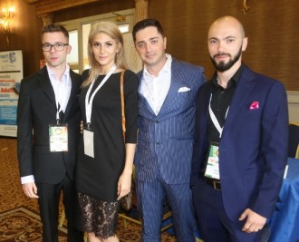 Gaelic WWW Conference 2016, Day 2