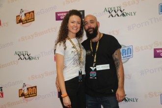 Exxxotica NJ Porn The Game