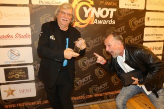 YNOT Awards 2017