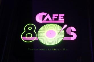 Club 80s