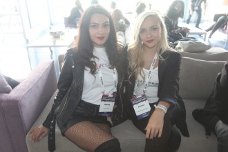 TES Libson 2018 Day One