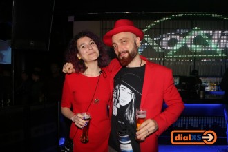 TES Portugal 2019 Exoclick Party