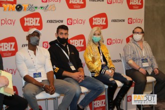 Xbiz 2022 Day Three