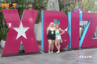 Xbiz Miami 2022 Day One