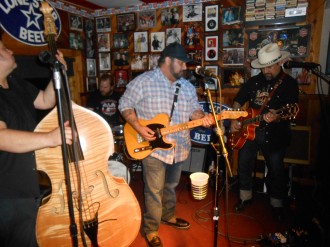 YNOT Party Austin Honky Tonk