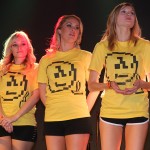 GFY Awards at Internext 2016 Vegas