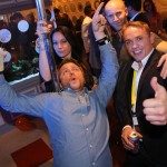 AVN Awards After Party