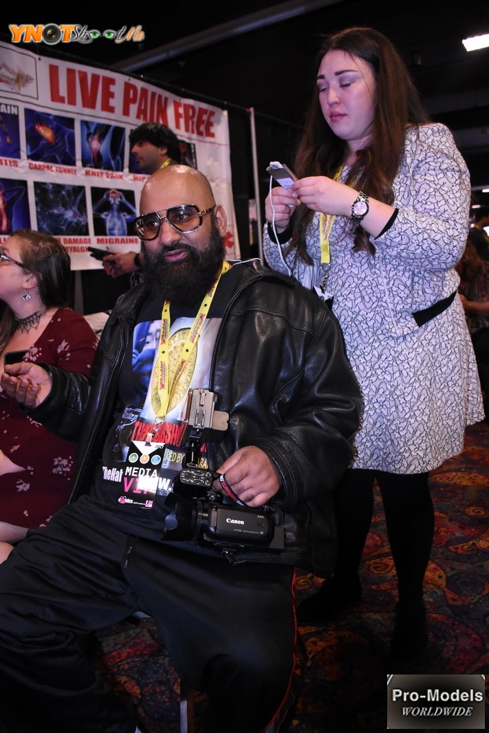 Ynotshootme Denver Exxxotica 2017