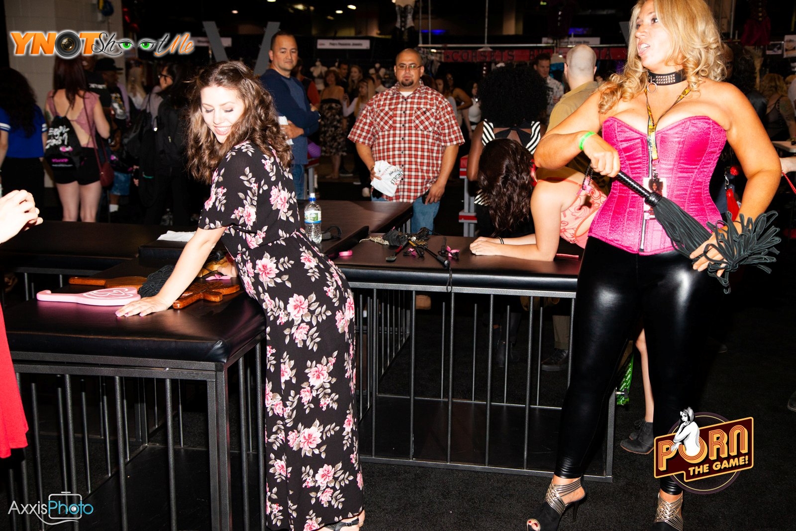 Exxxotica Videos