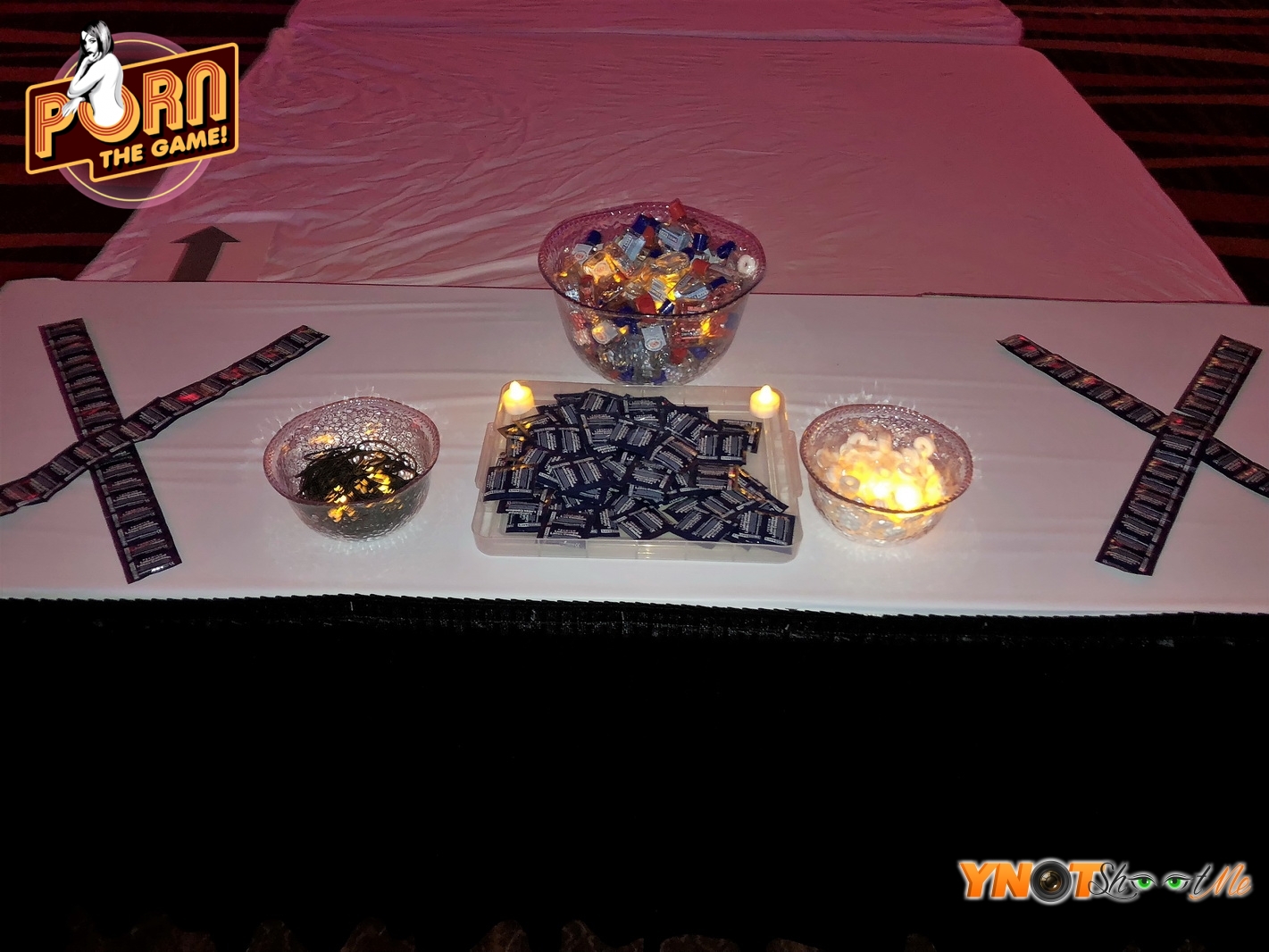 Ynotshootme Exxxotica Denver